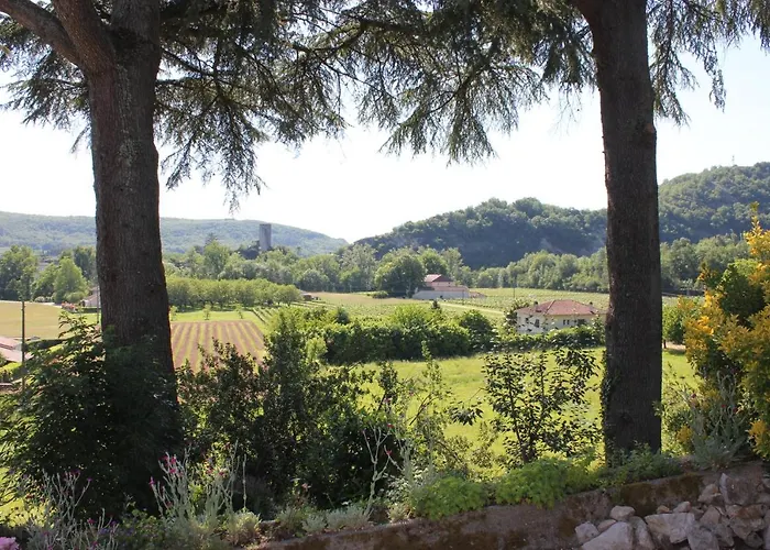 Castel Rouge