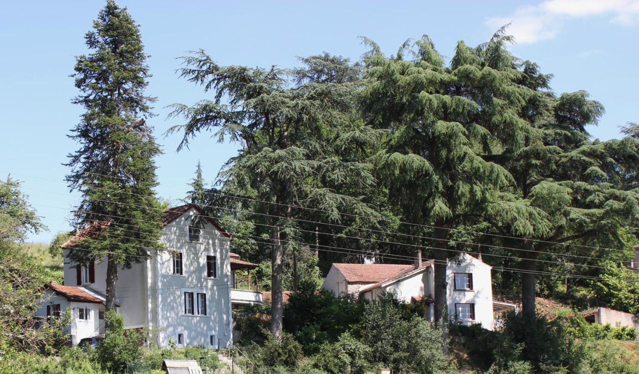 Guest house Castel Rouge