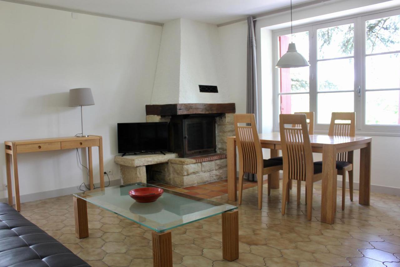 Casa de hóspedes Castel Rouge Luzech