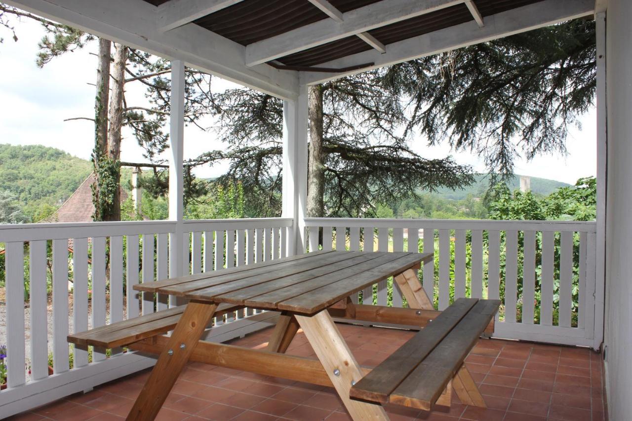 Guest house Castel Rouge