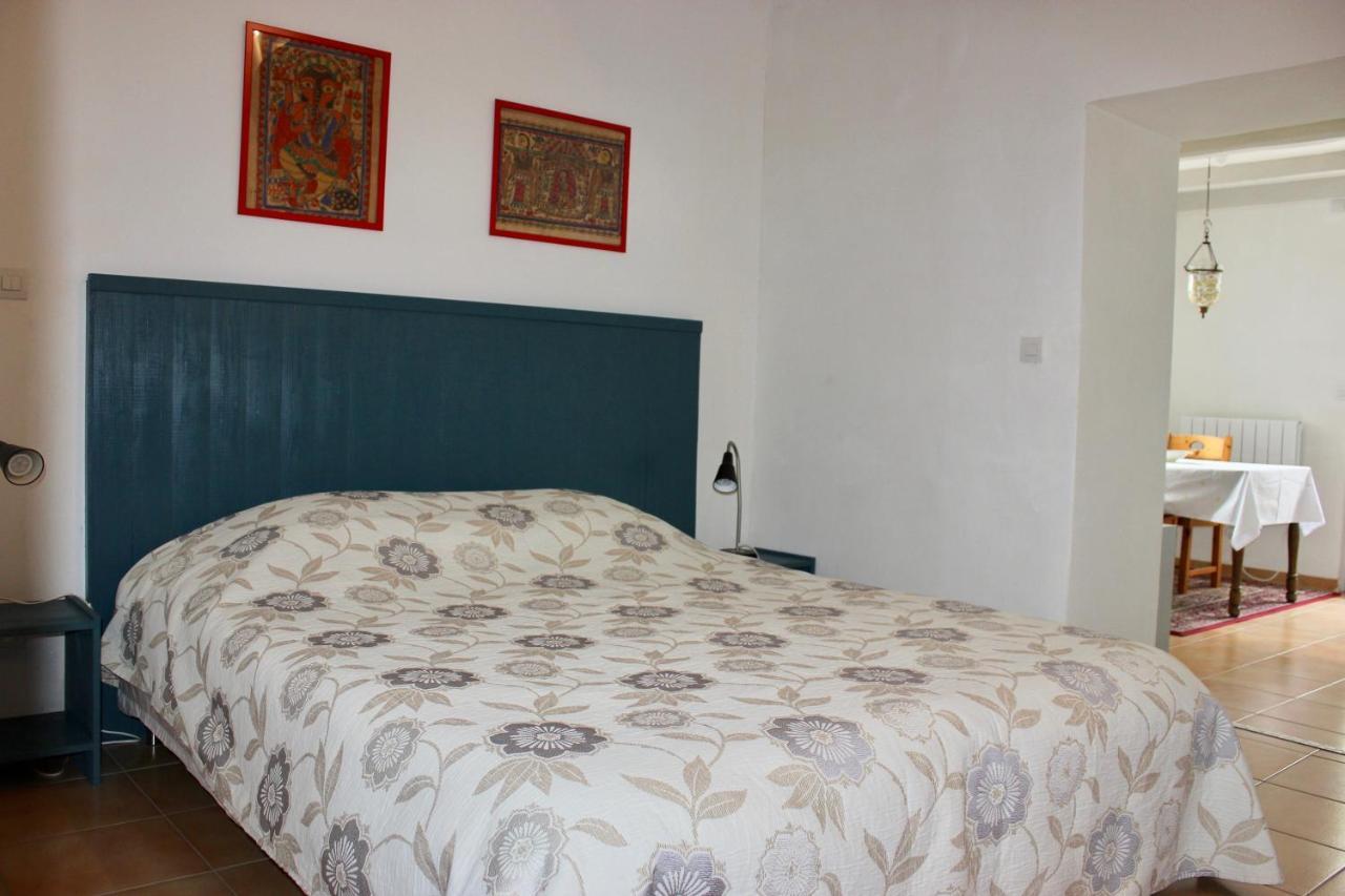 Guest house Castel Rouge Luzech