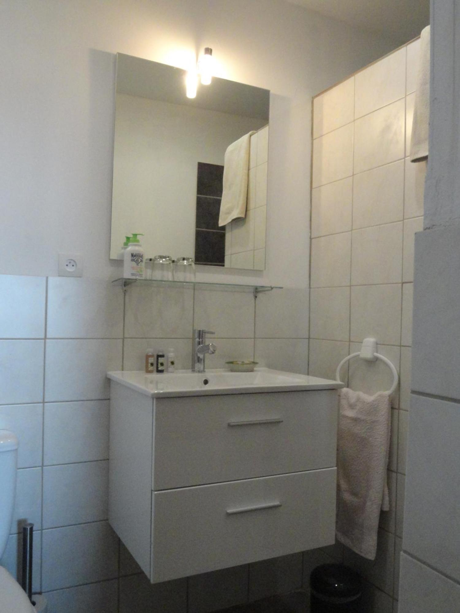 Guest house Castel Rouge