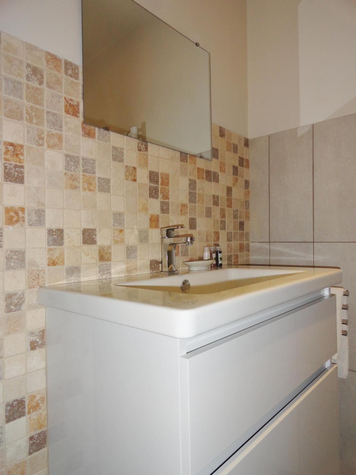 Guest house Castel Rouge Luzech
