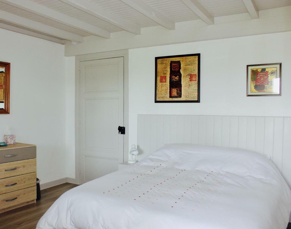 Castel Rouge Guest house Luzech